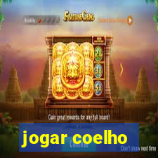 jogar coelho